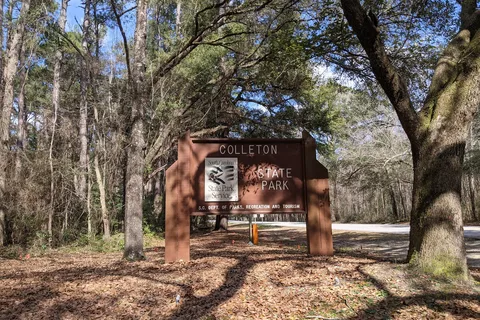 Colleton State Park