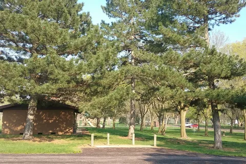 Pierson Ranch Recreation Area