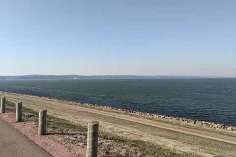 Pierson Ranch Recreation Area