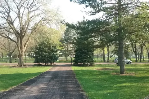 Pierson Ranch Recreation Area