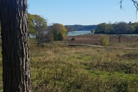 Pierson Ranch Recreation Area