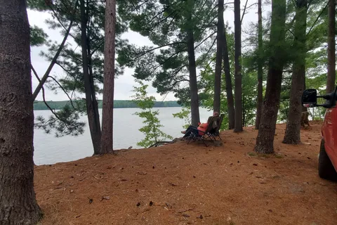 Pat's RV Park