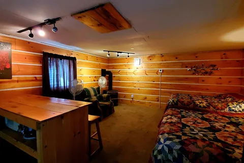 Pat's RV Park