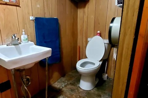 Pat's RV Park