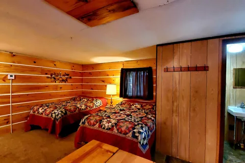 Pat's RV Park