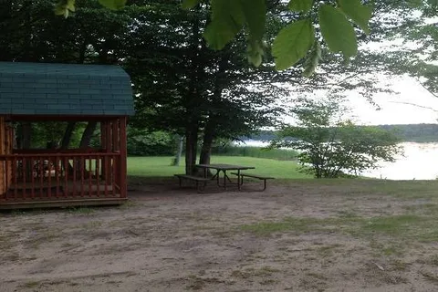 Pat's RV Park