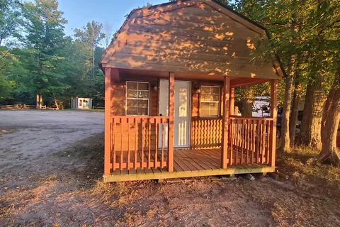 Pat's RV Park