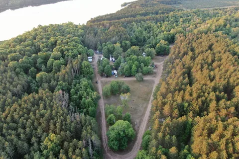 Pat's RV Park