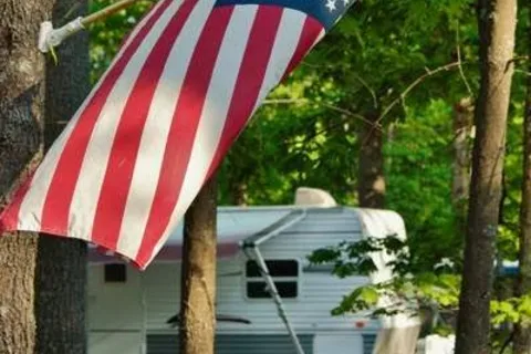 Salmon Falls River Camping Resort