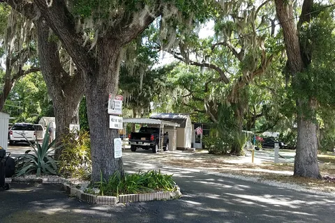 Royal Oaks RV