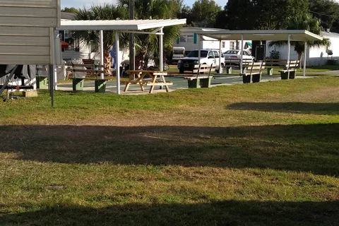 Royal Oaks RV