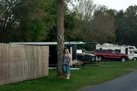 Royal Oaks RV