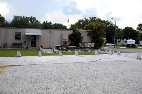 Royal Oaks RV