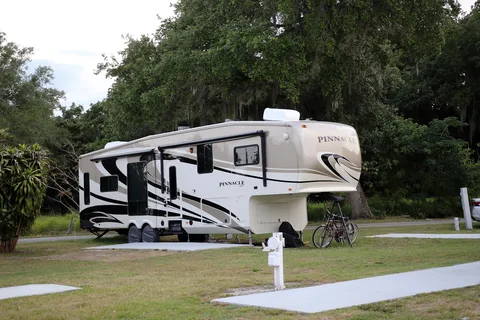 Royal Oaks RV