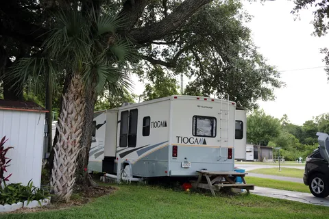 Royal Oaks RV