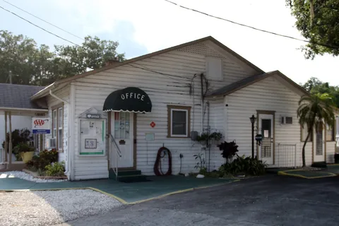 Royal Oaks RV