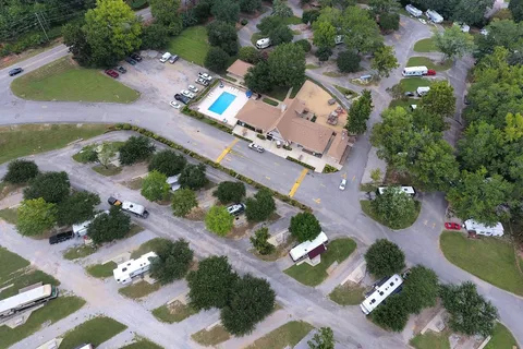 Birmingham South RV Park
