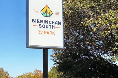Birmingham South RV Park