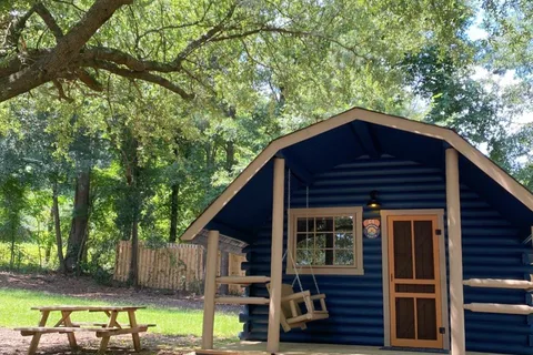Birmingham South RV Park