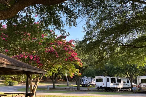 Birmingham South RV Park