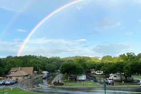 Birmingham South RV Park