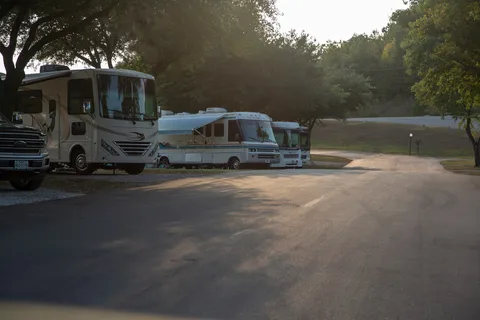 Birmingham South RV Park