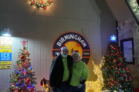 Birmingham South RV Park