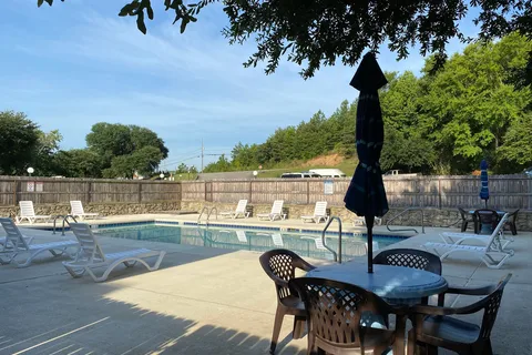 Birmingham South RV Park