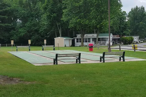 Yogi Bear’s Jellystone Park™ Camp-Resort