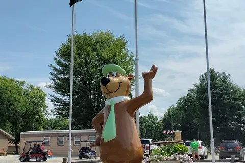 Yogi Bear’s Jellystone Park™ Camp-Resort