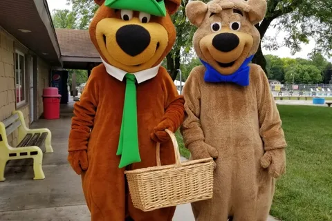 Yogi Bear’s Jellystone Park™ Camp-Resort
