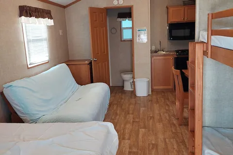 Yogi Bear’s Jellystone Park™ Camp-Resort