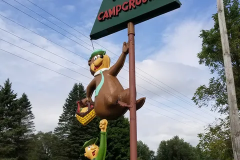 Yogi Bear’s Jellystone Park™ Camp-Resort