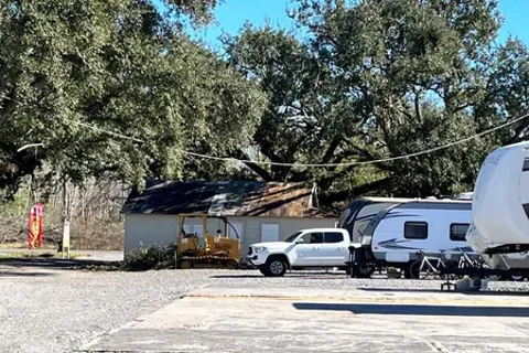 South Houma RV Park