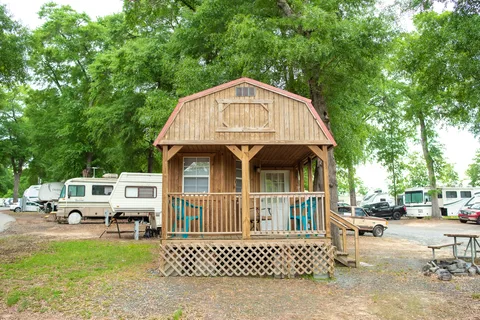 Fair Harbor RV Park and Campground