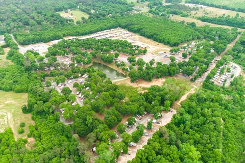 Fair Harbor RV Park and Campground