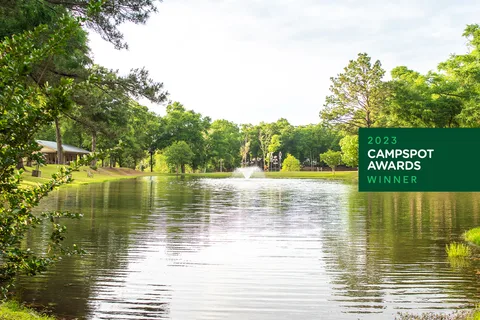 Fair Harbor RV Park and Campground