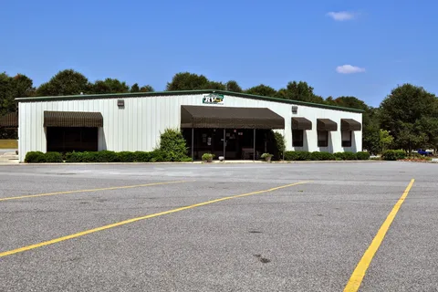 Fair Harbor RV Park and Campground