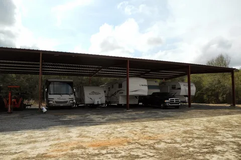 Fair Harbor RV Park and Campground