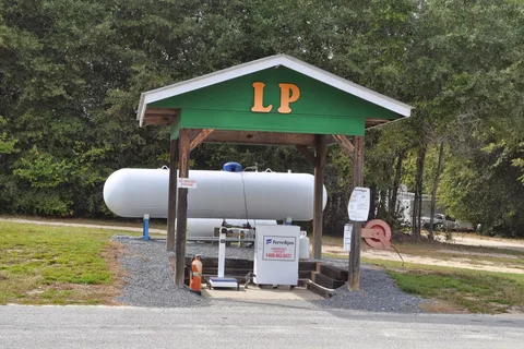 Fair Harbor RV Park and Campground