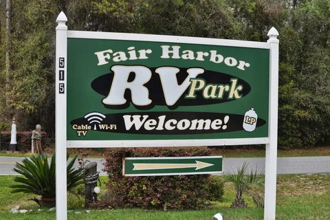 Fair Harbor RV Park and Campground