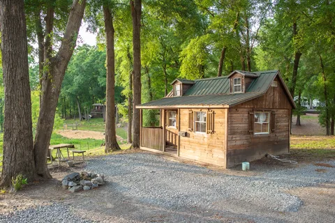 Fair Harbor RV Park and Campground