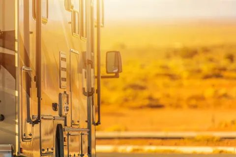 Quartzsite RV Resort