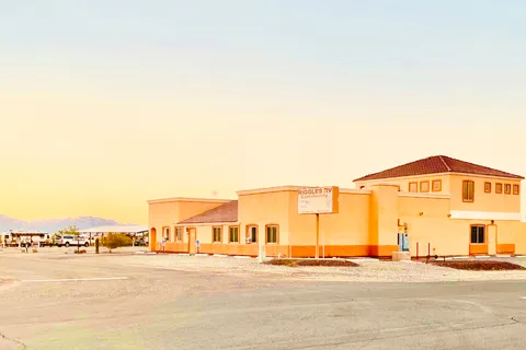 Quartzsite RV Resort