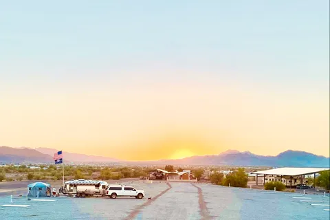 Quartzsite RV Resort