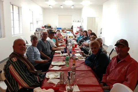 Quartzsite RV Resort