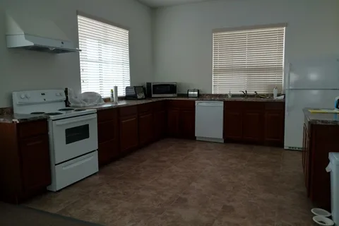 Quartzsite RV Resort
