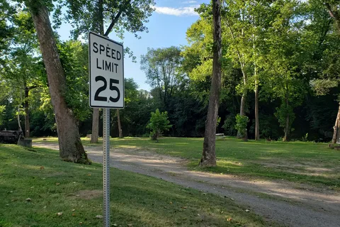 Creekside Campground