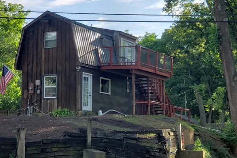 Creekside Campground