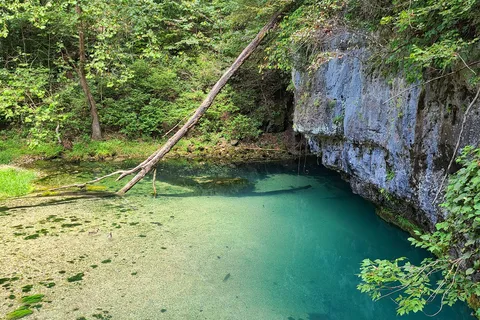 Ha Ha Tonka State Park